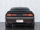 Dodge Challenger RT SCAT PACK WIDE BODY