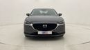 مازدا 6 S 2.5 | بدون دفعة مقدمة | اختبار القيادة في المنزل