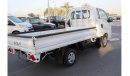 كيا K2700 SINGLE CABIN PICKUP/ COLOR WHITE / MODEL 2024/ DIESEL FOR UAE AND EXPORT