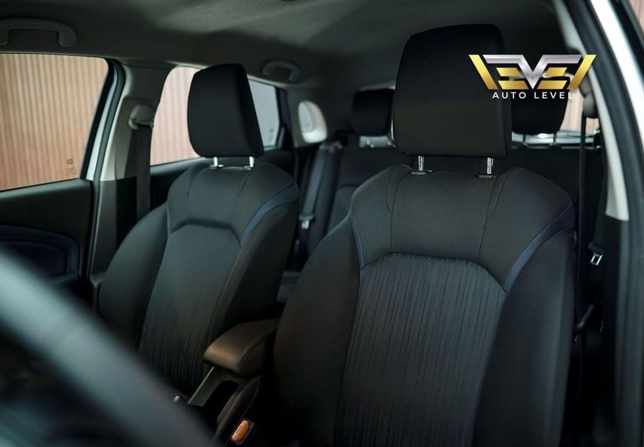 Suzuki Baleno SUZUKI Baleno 2024 GCC specs - 7 years Warranty + Service Contract