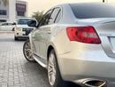 سوزوكي كيزاشي GCC | 2.4L 4-CYLINDERS