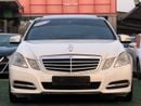 Mercedes-Benz E300 first owner from the agency, fully loaded