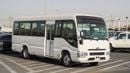 تويوتا كوستر 2.7L (23-Seater)