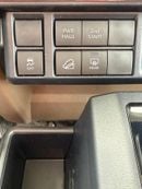 Toyota Land Cruiser 70