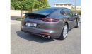 Porsche Panamera Std