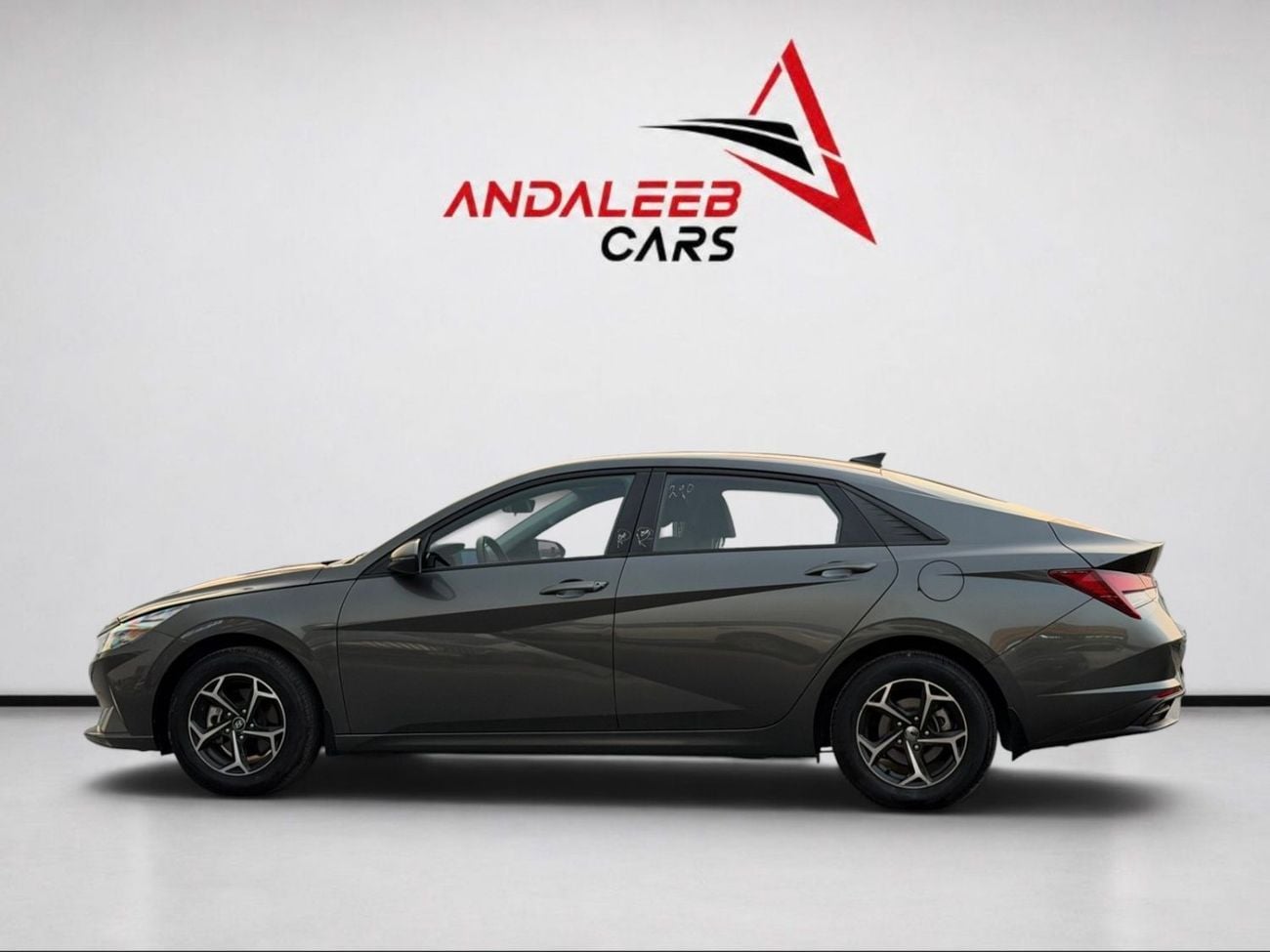 هيونداي إلانترا GL COMFORT AED 696 P.M | 0% DOWN PAYMENT | HYUNDAI ELANTRA GL | 1.6L MPI | 2023 | KOREAN SPECS