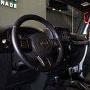 Jeep Wrangler Unlimited Sport 3.6L A/T AED 2,572 pm • 0% Downpayment • Wrangler Unlimited Sport • 1 Year Warranty