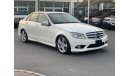 مرسيدس بنز C 300 Mercedes C300_2010_Excellend_Condihin