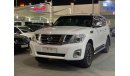 Nissan Patrol good  car  GCC  2013  good Addition