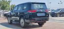 Toyota Land Cruiser Landcruiser 4.0Ltr GXR BLACK-BLACK INTERIOR