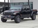 Jeep Gladiator MOJAVE (NON GCC) Mojave (Canadian Specs)