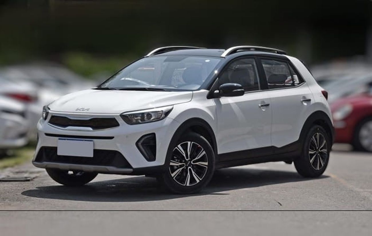 كيا KX1 2025 KIA KX1 1.4L LUXURY OPTION