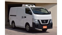 Nissan Urvan