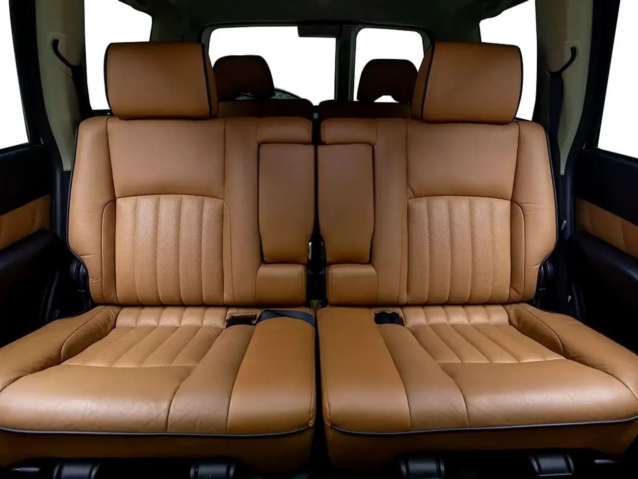 Nissan Patrol SUPER SAFARI Patrol | Super Safari | GCC Spec | Dealer Warranty | Pristine Condition
