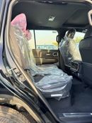 Toyota Land Cruiser VX 3.5L TWIN TURBO || ONLY FOR AFRICA 2026