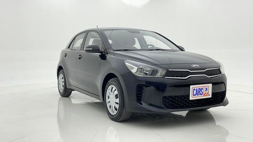 Kia Rio LX 1.4 | Zero Down Payment | Free Home Test Drive