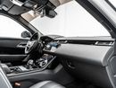 Land Rover Range Rover Velar P250 R-Dynamic 2.0L 2021 Range Rover Velar P250 R-Dynamic SE,  Al Tayer Warranty  Service Contract,