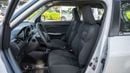 سوزوكي سويفت SUZUKI SWIFT GLX 1.2P AT MY2025