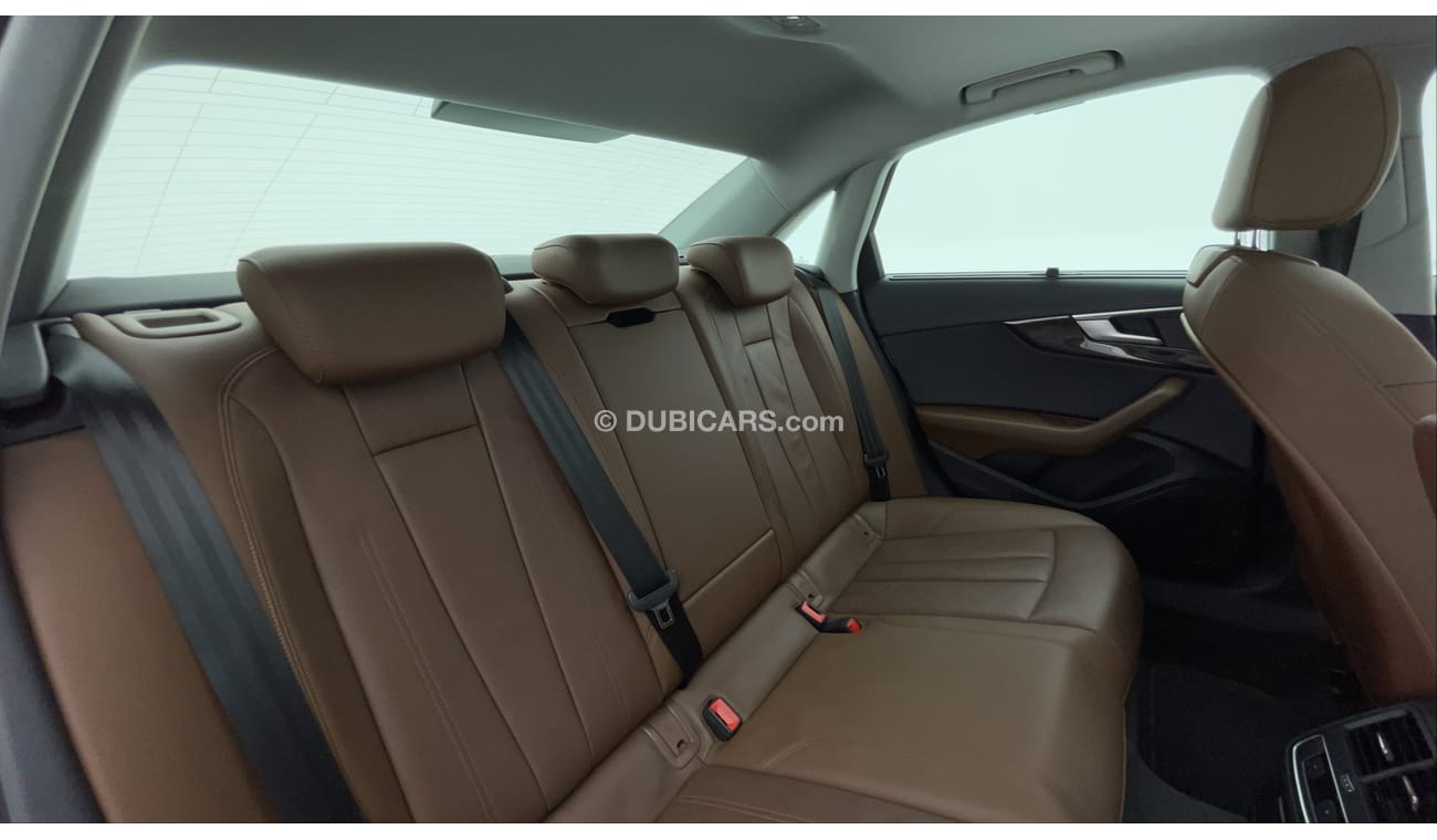 Audi A4 TFSI S LINE 2 | Zero Down Payment | Free Home Test Drive