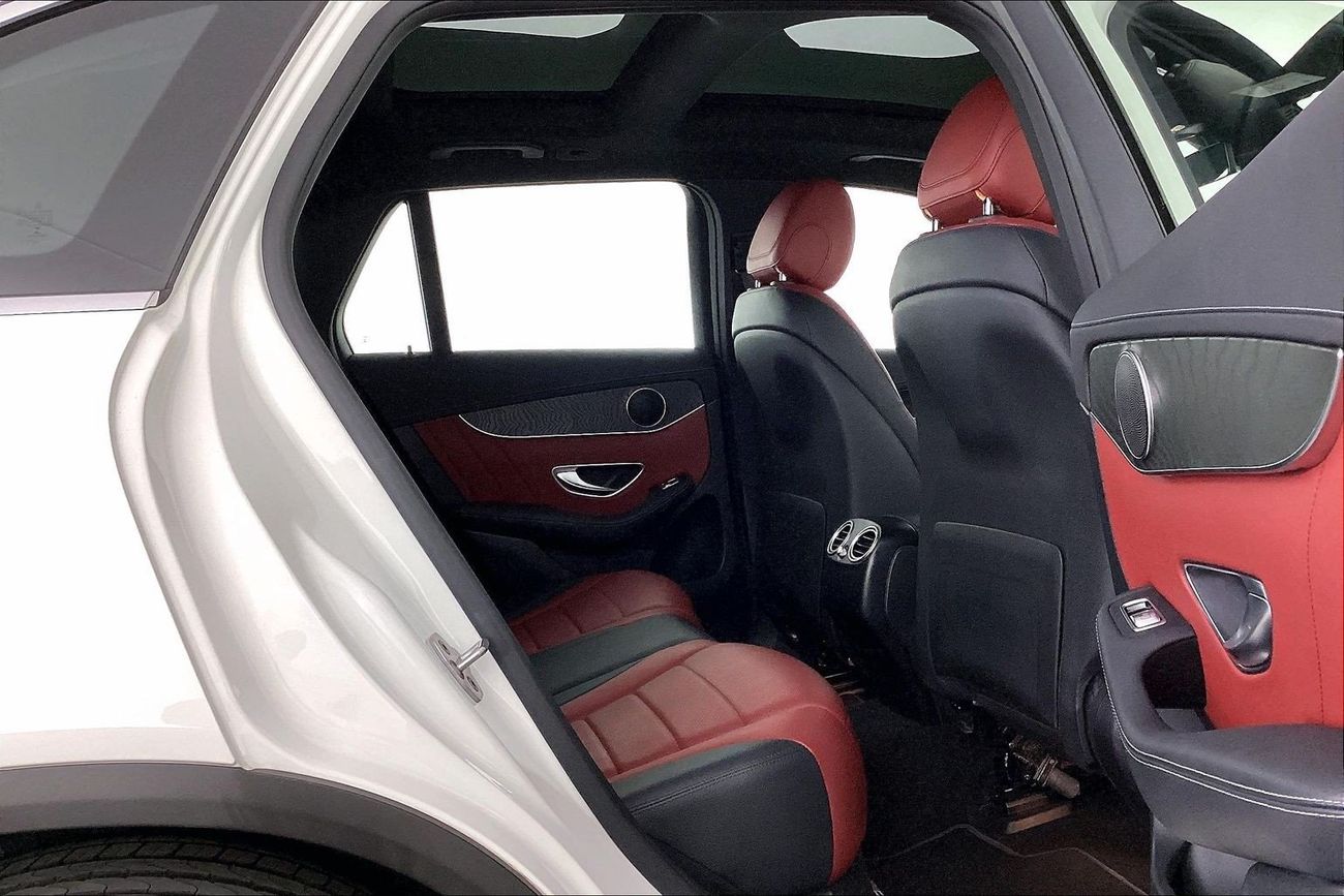 Mercedes-Benz GLC 200 Premium+ | National Day Celebration | Guaranteed Warranty | 0 Down Payment