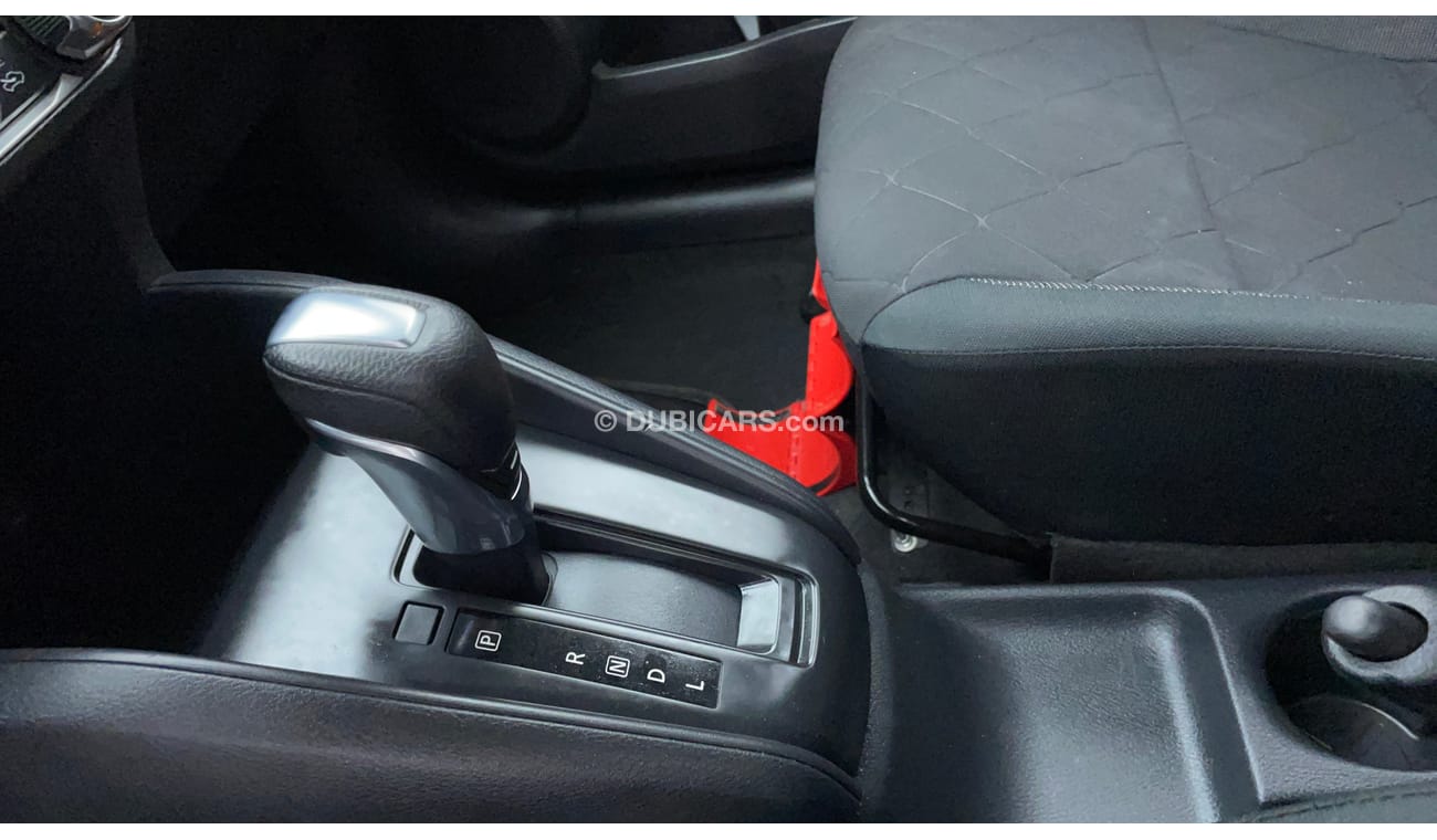 Nissan Kicks S 1.6 | Zero Down Payment | Free Home Test Drive