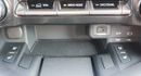 لكزس LX 700h 2026 MODEL LEXUS-LX700 3.5L HEV VIP
