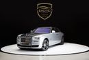 Rolls-Royce Ghost Std 6.6L