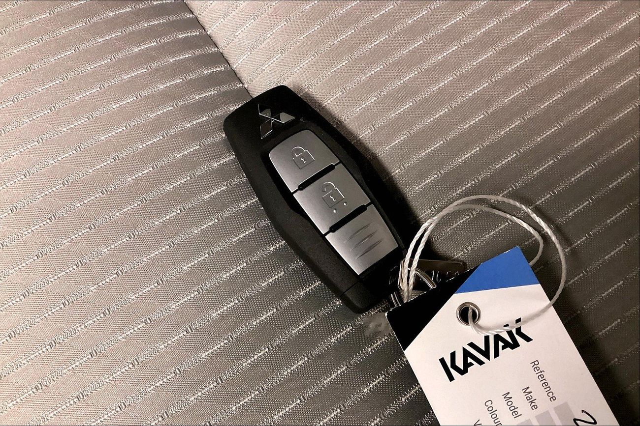 Mitsubishi Outlander GLX Midline | Guaranteed Warranty | 0 Down Payment