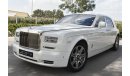 Rolls-Royce Phantom Rolls Royce Phantom V12 2016 gcc Video