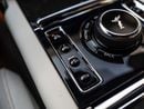 رولز رويس كولينان Rolls-Royce Cullinan Black Badge 2023