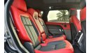 Land Rover Range Rover Sport 2019
