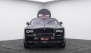 Rolls-Royce Wraith Black Badge - Under Warranty and Service Contract