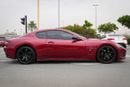 Maserati Granturismo Maserati GranTurismo II 2014 II FULL LOADED