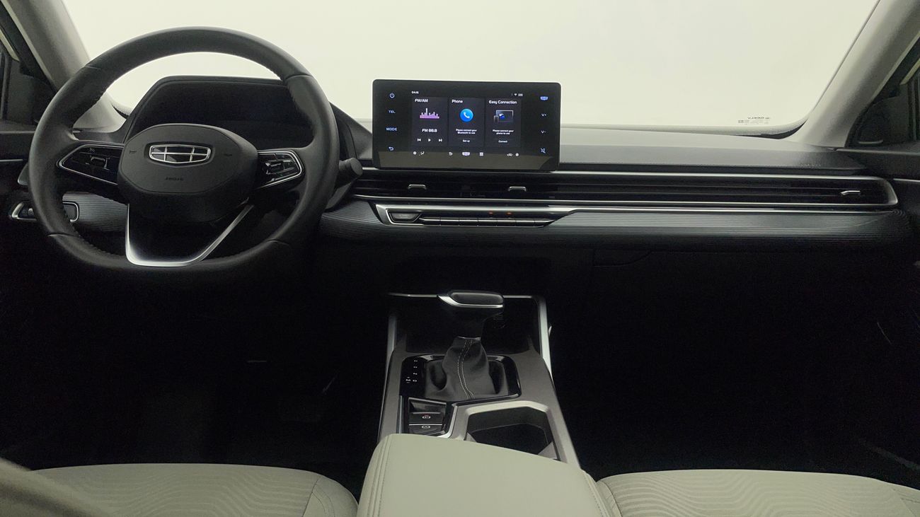 Geely Emgrand GS 1.5 | Zero Down Payment | Home Test Drive