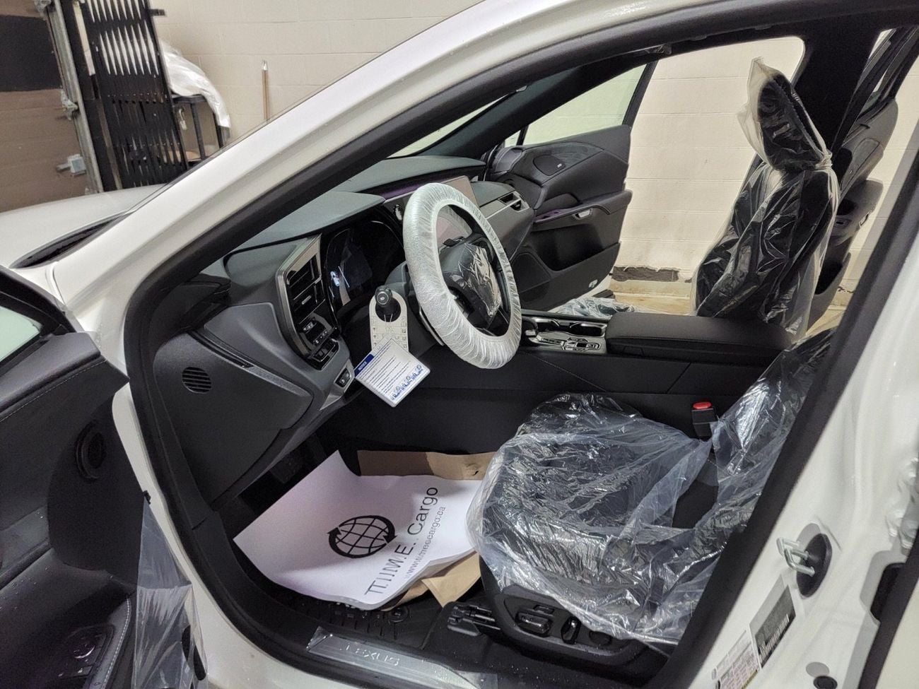 لكزس RX 350 ELITE
