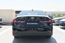 Toyota Camry LE HEV Toyota Camry LE 2.5L Hybrid, Model 2025, Color Black