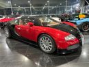 Bugatti Veyron STD 1 out of 25
