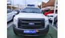 فورد F 150 FX4 فورد اف 150