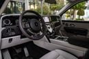 رولز رويس كولينان BLACK BADGE سيارة لكبار الشخصيات، 4 مقاعد، جديدة تمامًا، عداد كيلومترات صفر، كاملة المواصفات، تحت الضمان وعقد ال