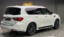 Infiniti QX80 Full option 30 Edition