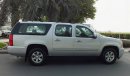 GMC Yukon XL