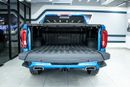 GMC Sierra 1500 CREWCAB AT4