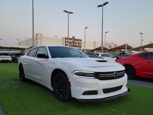 Dodge Charger SXT