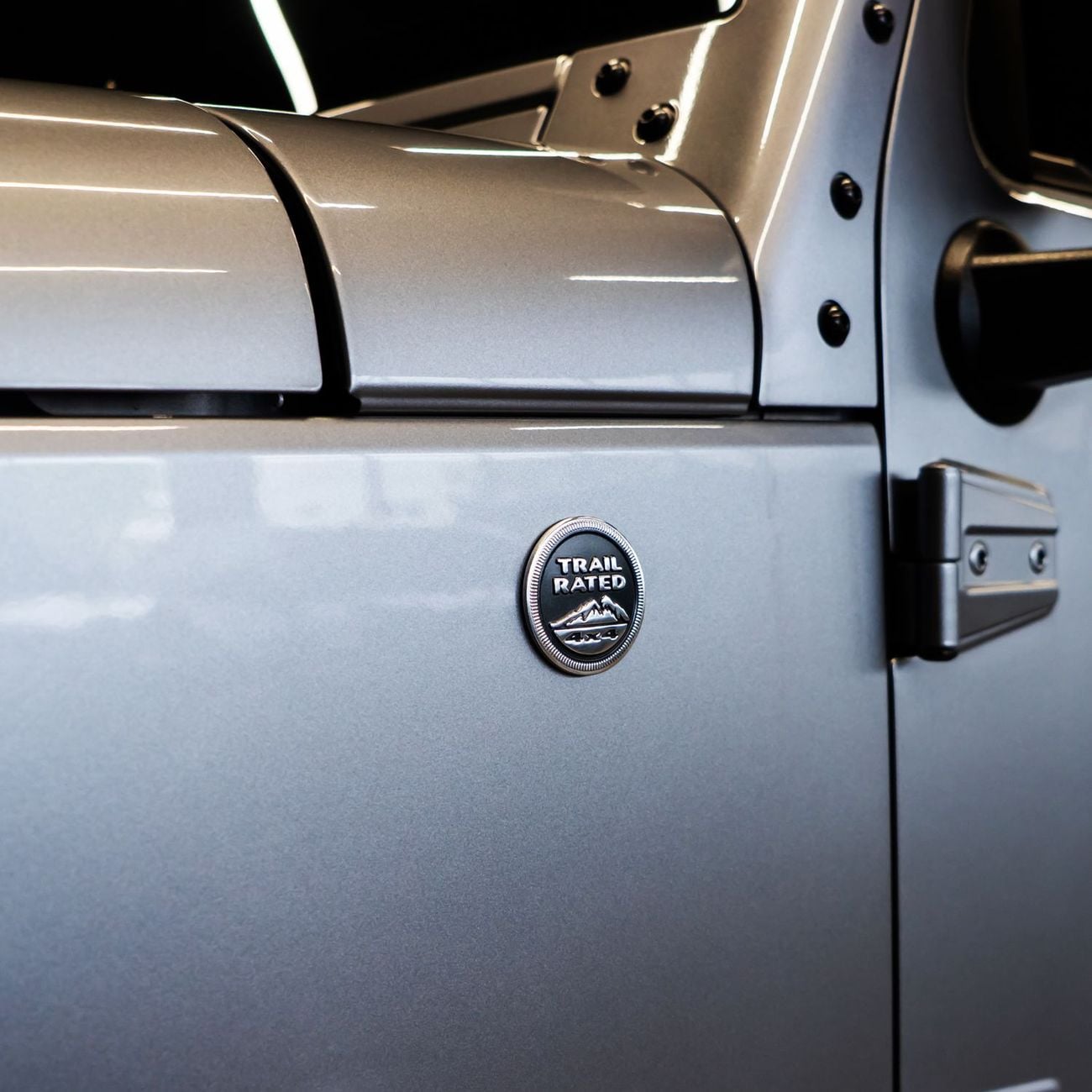 Jeep Wrangler Unlimited Sport 3.6L A/T