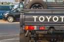 Toyota Land Cruiser Pick Up TOYOTA LAND CRUISER 79 2.8L MT SC DIESEL PICKUP 2025