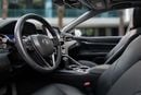 تويوتا كامري Sport Camry Sport V6 | 2,155 P.M | 0% Downpayment | Toyota Warranty!