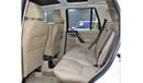 Land Rover Freelander HSE EXCELLENT DEAL for our Land Rover LR2 HSE ( 2013 Model! ) in White Color! GCC Specs