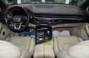 Audi Q7 EXCELLENT DEAL for our Audi Q7 TDi QUATTRO ( 2016 Model ) in Black Color European Specs
