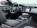 Land Rover Range Rover Velar S 2023 Range Rover Velar P250 S, LAND ROVER Warranty+Full Service History, Middle East Specs.