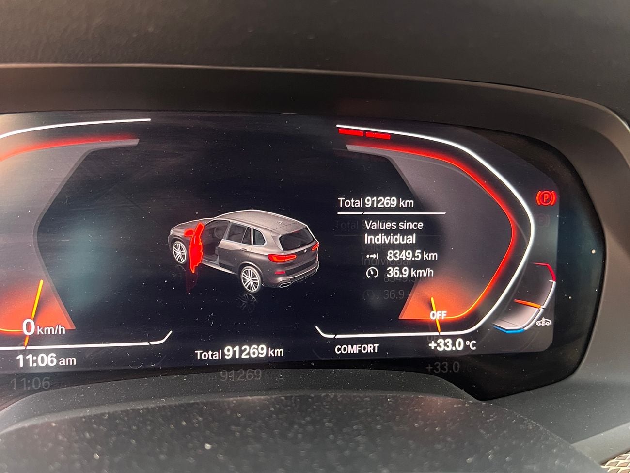 بي أم دبليو X5